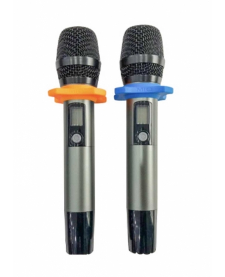 BIK BJ-U500 Professional Wireless Microphone
