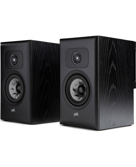 Polk Audio Legend L200 Bookshelf Speakers (PL)