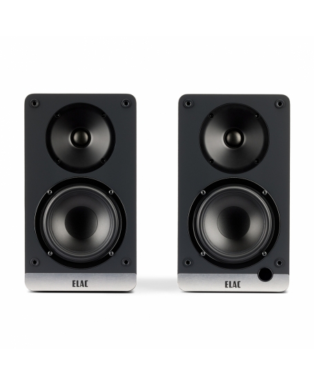 Elac Debut ConneX DCB41 Powered Speakers (PL)