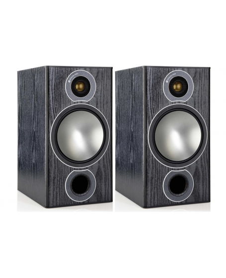 Monitor Audio Bronze 2 Bookshelf Speaker (PL)