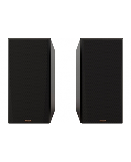 (Z) Klipsch RP-600M II Bookshelf Speakers (Opened Box New) - Sold Out 01/12/23