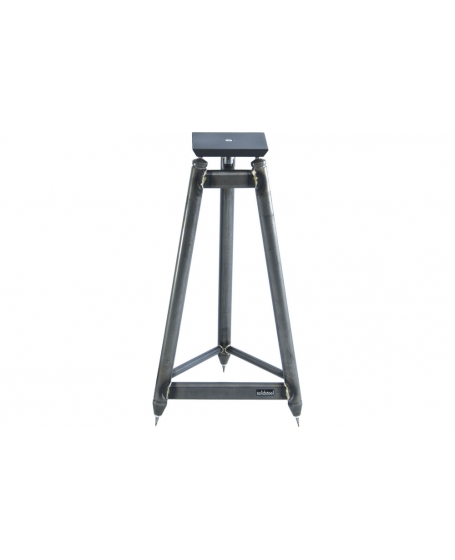 Solidsteel SS-6 Vintage Hi-Fi Speaker Stands Made In Italy