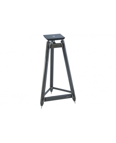 Solidsteel SS-6 Vintage Hi-Fi Speaker Stands