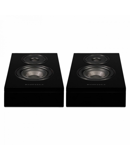 Wharfedale Diamond 12 3D Dolby Atmos Enabled Elevation Speaker