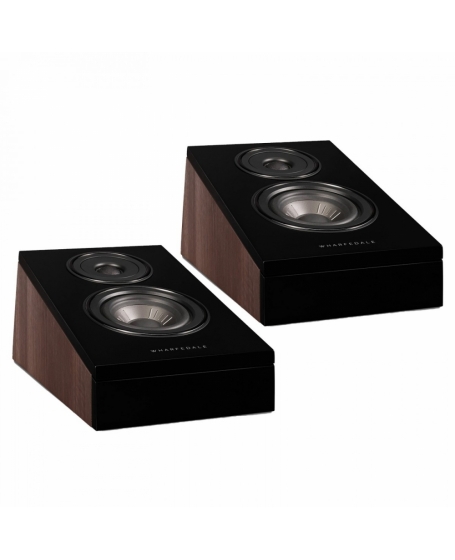 Wharfedale  Diamond 12 3D Dolby Atmos Enabled Elevation Speaker