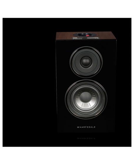 Wharfedale Diamond 12 3D Dolby Atmos Enabled Elevation Speaker