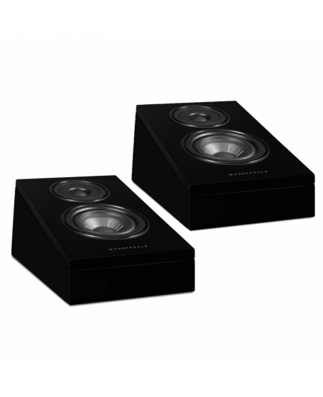 Wharfedale Diamond 12 3D Dolby Atmos Enabled Elevation Speaker