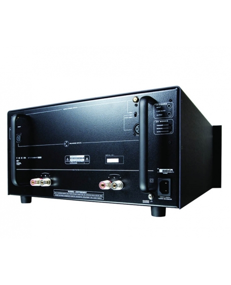 Anthem P2 Power Amplifier