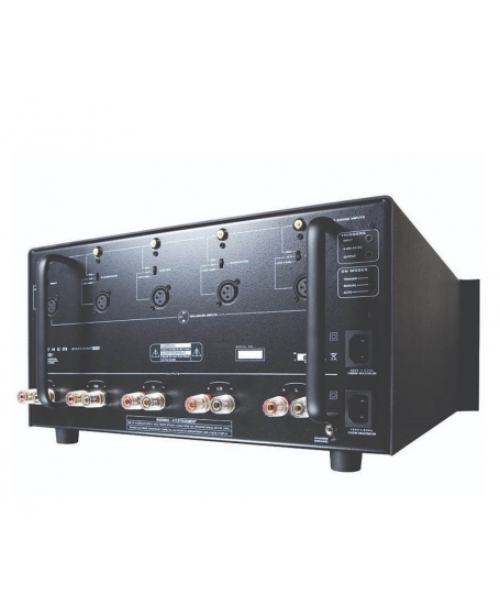 Anthem P5 Power Amplifier