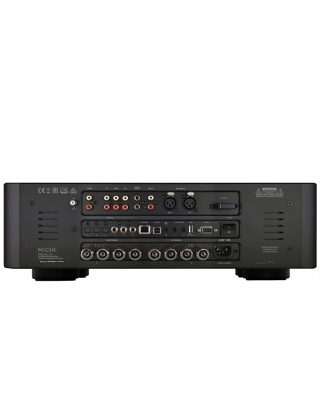 Rotel Michi X3 Series 2 Integrated Amplifier