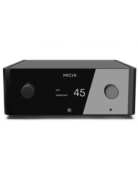 Rotel Michi X5 Series 2 Integrated Amplifier