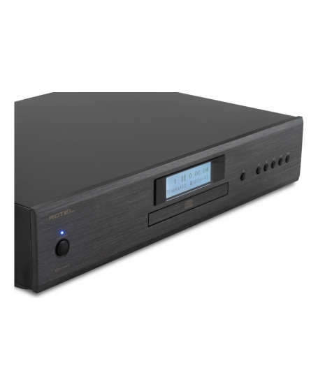 Rotel CD11MKII CD Player