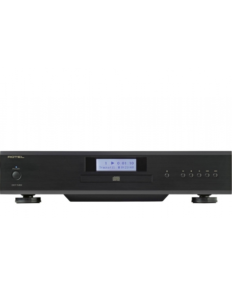 Rotel CD11MKII CD Player