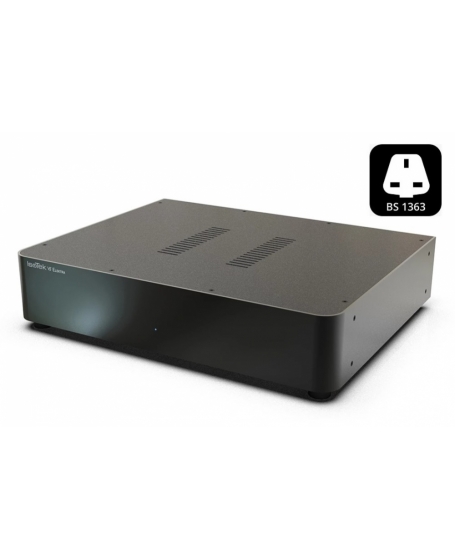 (Z) Isotek V5 Elektra 6 Outlets Power Conditioner UK - DSCN 03/02/25