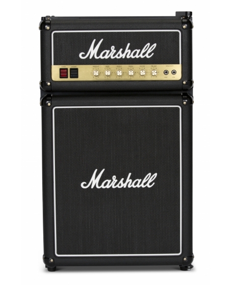 Marshall Fridge 77L - Black Edition