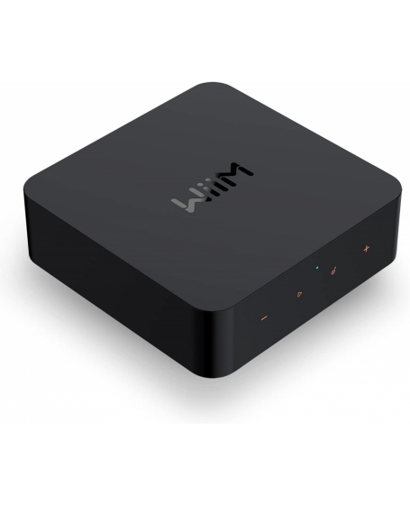 WiiM Pro Wireless Audio Streamer