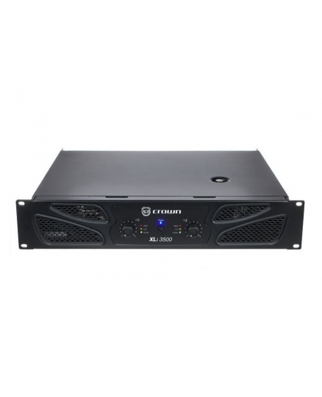 Crown XLi3500 Power Amplifier