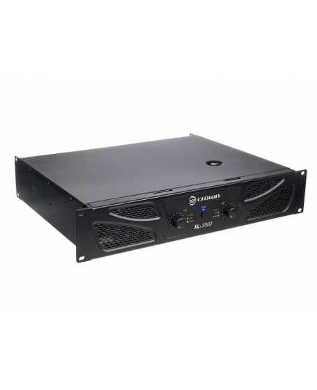 Crown XLi3500 Power Amplifier