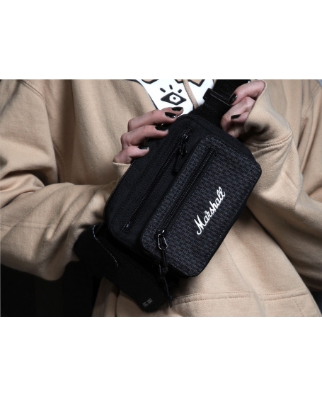 Marshall Underground Belt Bag