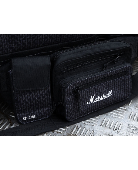 Marshall Underground Belt Bag