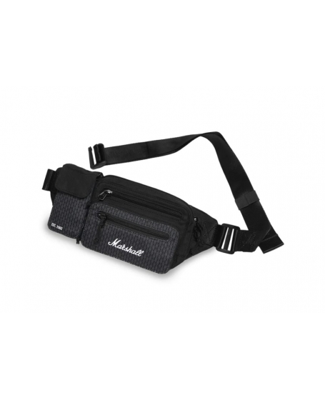 Marshall Underground Belt Bag