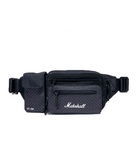 Marshall Underground Belt Bag