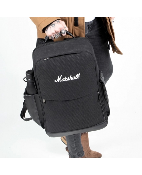 Marshall Uptown Backpack