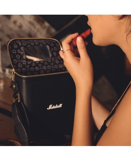 Marshall Downtown Speaker Handbag