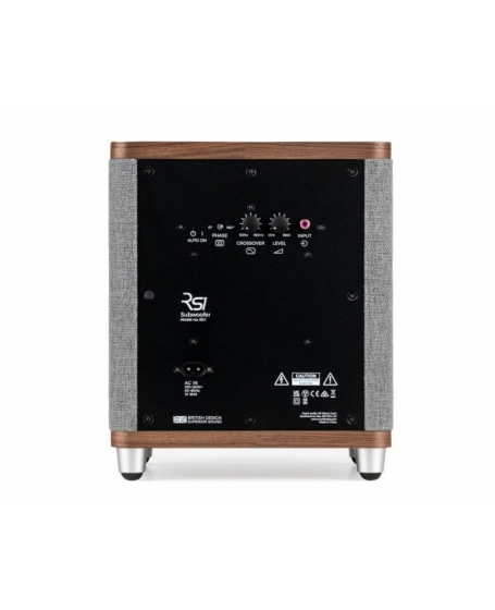 Ruark RS1 Subwoofer