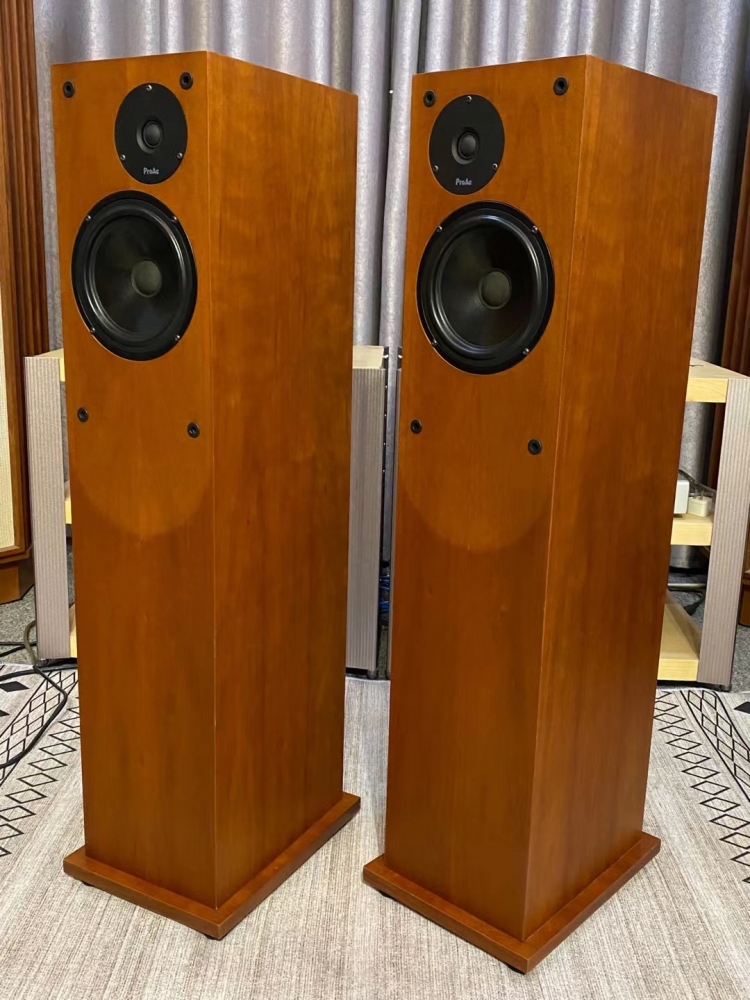 Proac 125 2024
