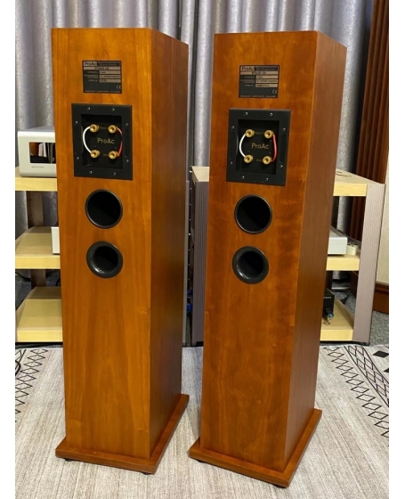 ProAc Studio 125 Floorstanding Speaker (PL)