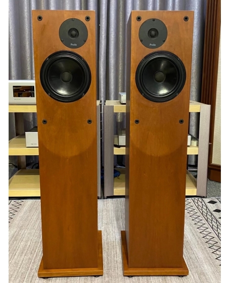 ProAc Studio 125 Floorstanding Speaker (PL)