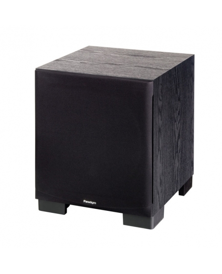 Paradigm Series 7 Monitor Sub 12 Subwoofer (PL)