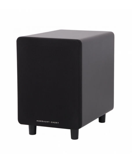 Mordaunt-short Alumni 9 MS339 Powered Subwoofer (PL)