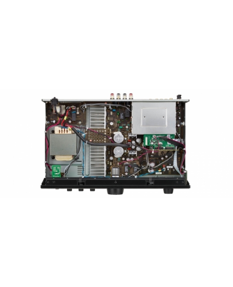 Denon PMA-600NE Integrated Amplifier With Bluetooth (DU)