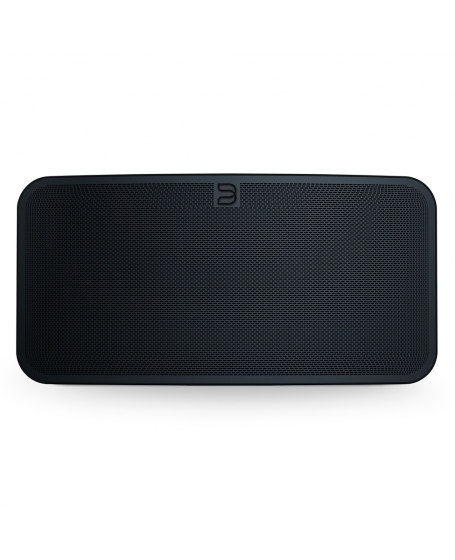 Bluesound Pulse 2i Premium Wireless Multi-Room Music Streaming Speaker