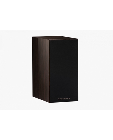 Triangle 40th Anniversary Edition Comète Bookshelf Speaker Made In France