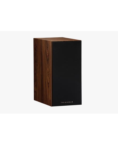 Triangle 40th Anniversary Edition Comète Bookshelf Speaker Made In France