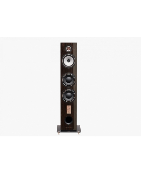 Triangle 40th Anniversary Edition Antal Floorstanding Speaker Made In France