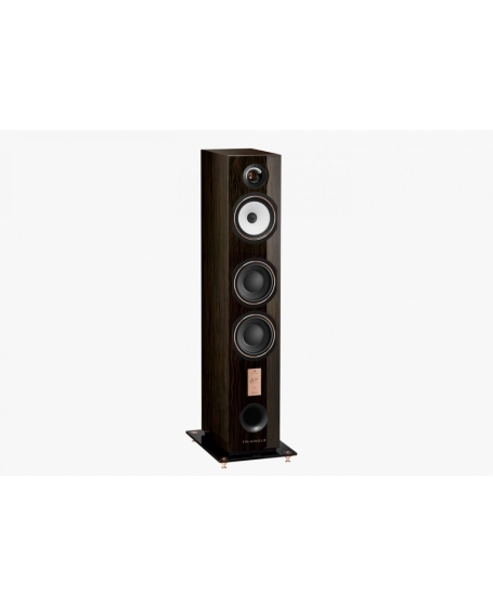 Triangle 40th Anniversary Edition Antal Floorstanding Speaker Made In France
