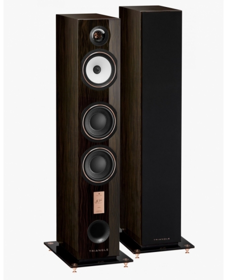 Triangle 40th Anniversary Edition Antal Floorstanding Speaker Made In France