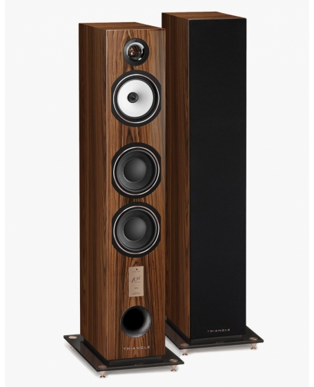 Triangle 40th Anniversary Edition Antal Floorstanding Speaker Made In France