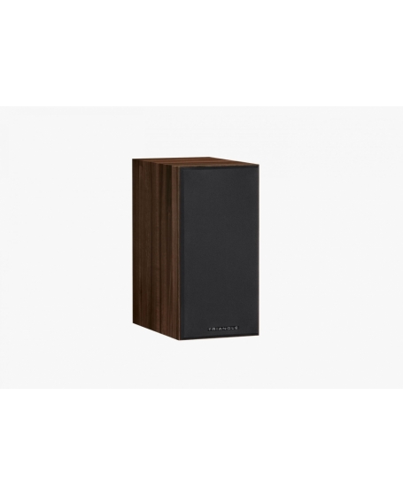 Triangle Esprit Comete Ez Bookshelf Speaker (Chestnut)