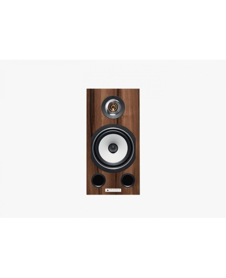 Triangle Esprit Comete Ez Bookshelf Speaker (Chestnut)