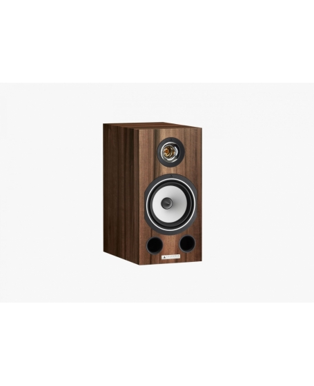 Triangle Esprit Comete Ez Bookshelf Speaker (Chestnut)