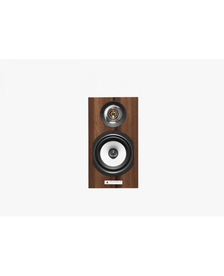 Triangle Esprit Titus Ez Bookshelf Speaker (Chestnut)