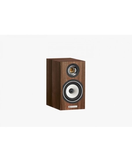 Triangle Esprit Titus Ez Bookshelf Speaker (Chestnut)