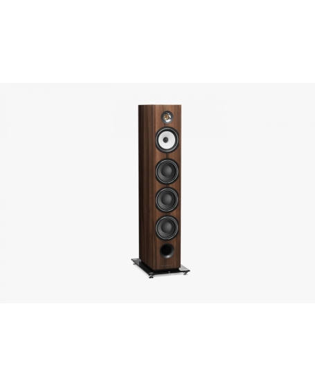 Triangle Esprit Australe Ez Floorstanding Speaker (Chestnut)