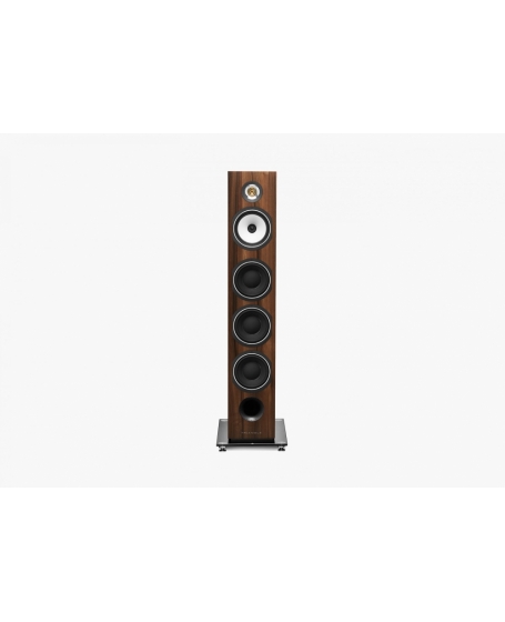 Triangle Esprit Australe Ez Floorstanding Speaker (Chestnut)