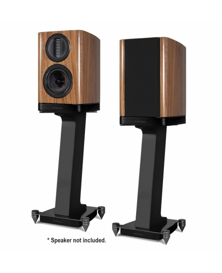 Wharfedale Aura 1 Stands ( Pair )